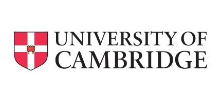 University of Cambridge logo