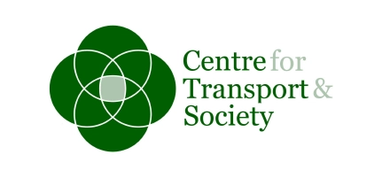 Centre for Transport & Society logo Centre for Transport & Society logo
