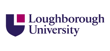 Loughborough University logo Loughborough University logo