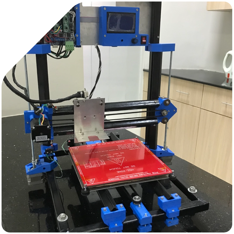3D Printer