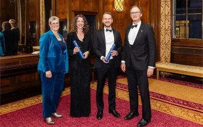 Innovation4All 2025 Winners Announced